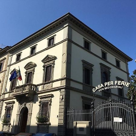 Casa Secchiaroli Florence Exterior photo