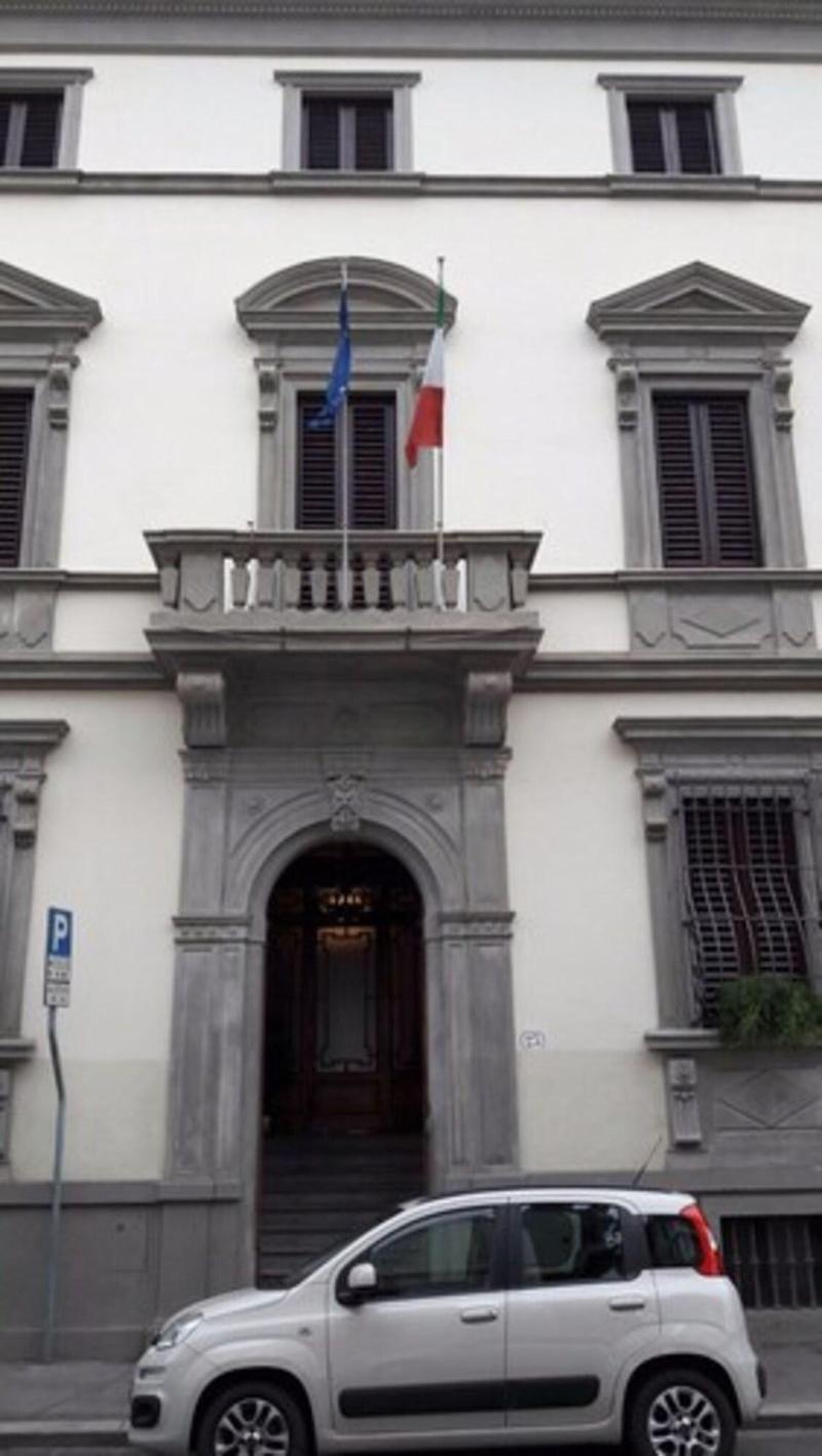 Casa Secchiaroli Florence Exterior photo