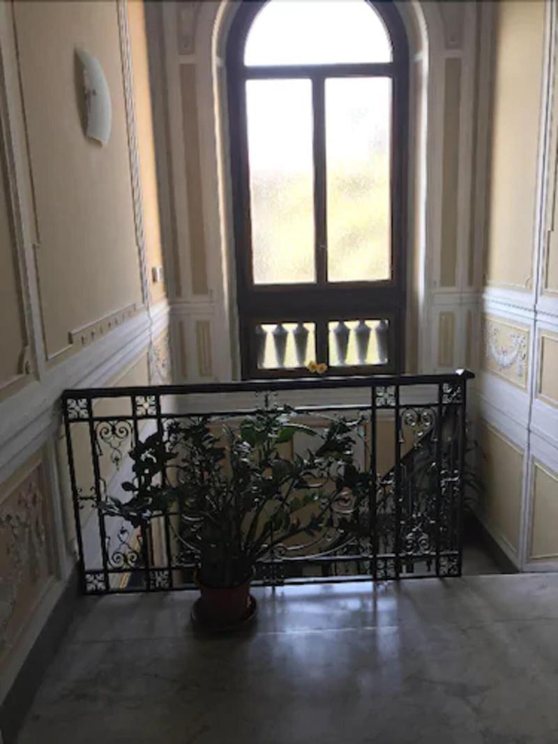 Casa Secchiaroli Florence Exterior photo