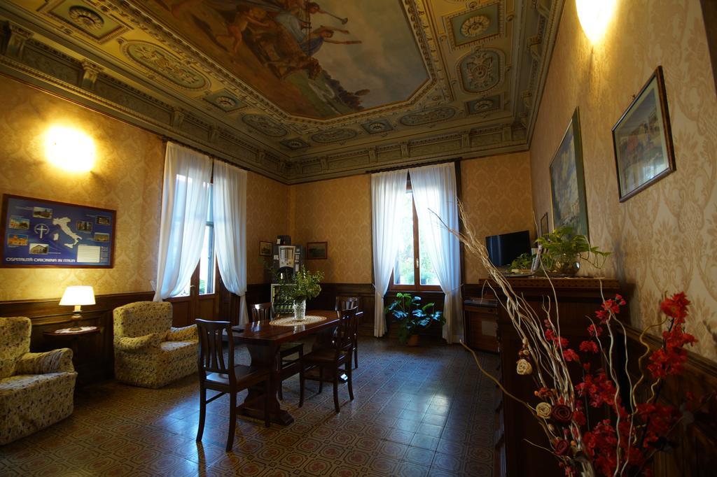 Casa Secchiaroli Florence Exterior photo
