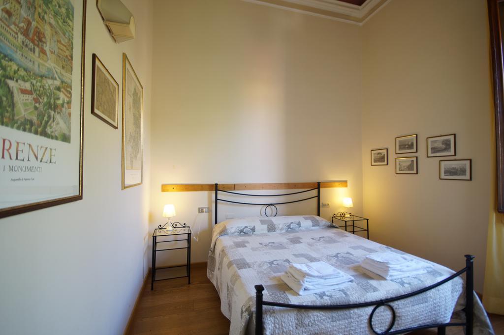 Casa Secchiaroli Florence Exterior photo